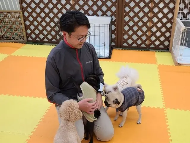 動物の保護・愛護活動